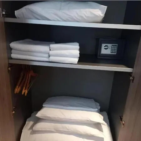 Appartement Aleksandar As *