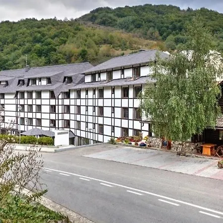 Aleksandar As Appartement