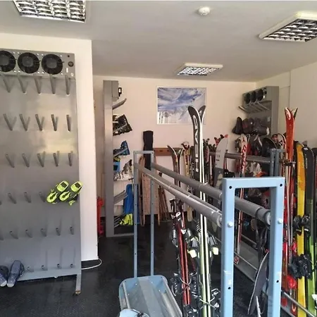 Aleksandar As Appartement *