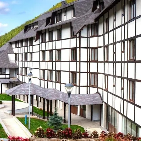 Appartement Aleksandar As Brzeće